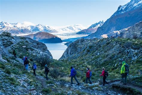 senderismo tierra de fuego|tierra del fuego hiking.